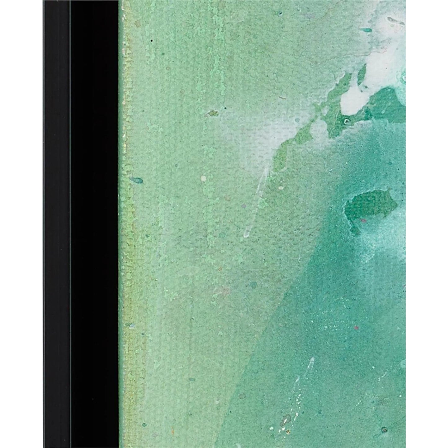 001 SI-2629626 | Unknown | Teng Fei's Forest Haze by John-Richard. Made from unique in a unique style.