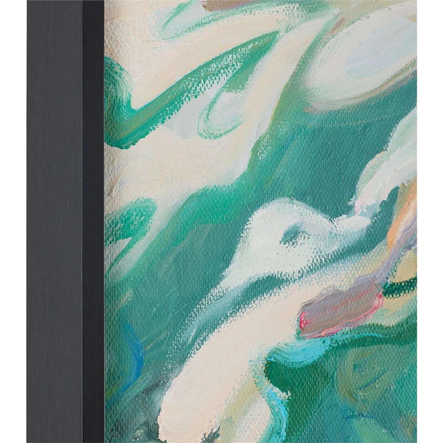 001 SI-2629334 | Unknown | Liu Mengzhou's Drifting Thoughts by John-Richard. Made from unique in a unique style.