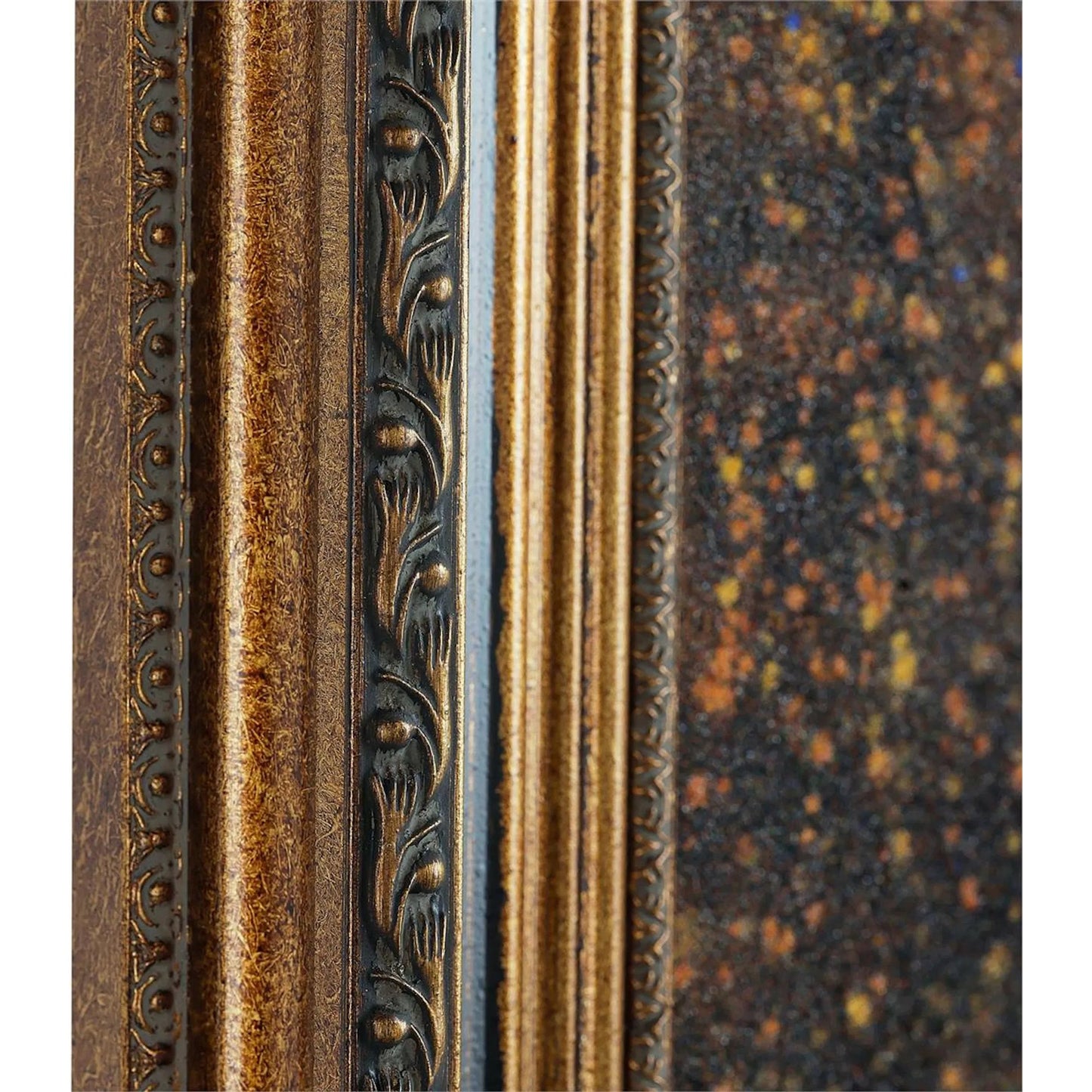 005 SI-2629333 | Unknown | Liu Mengzhou's Byzantine Lovers by John-Richard. Made from unique in a unique style.