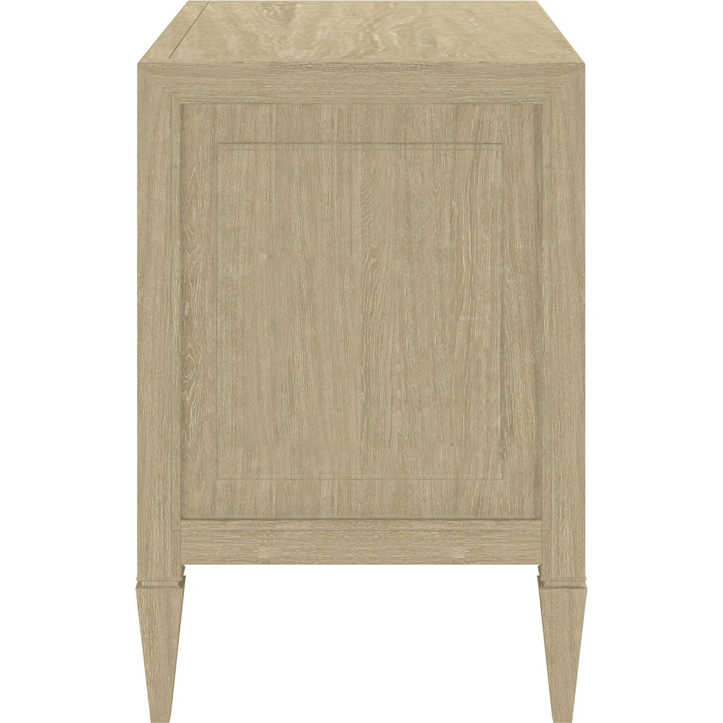 009 SI-2514144 | Additional Silo | Eave 2 Drawer Nightstand by A.R.T. Furniture. Made from unique in a traditional style.