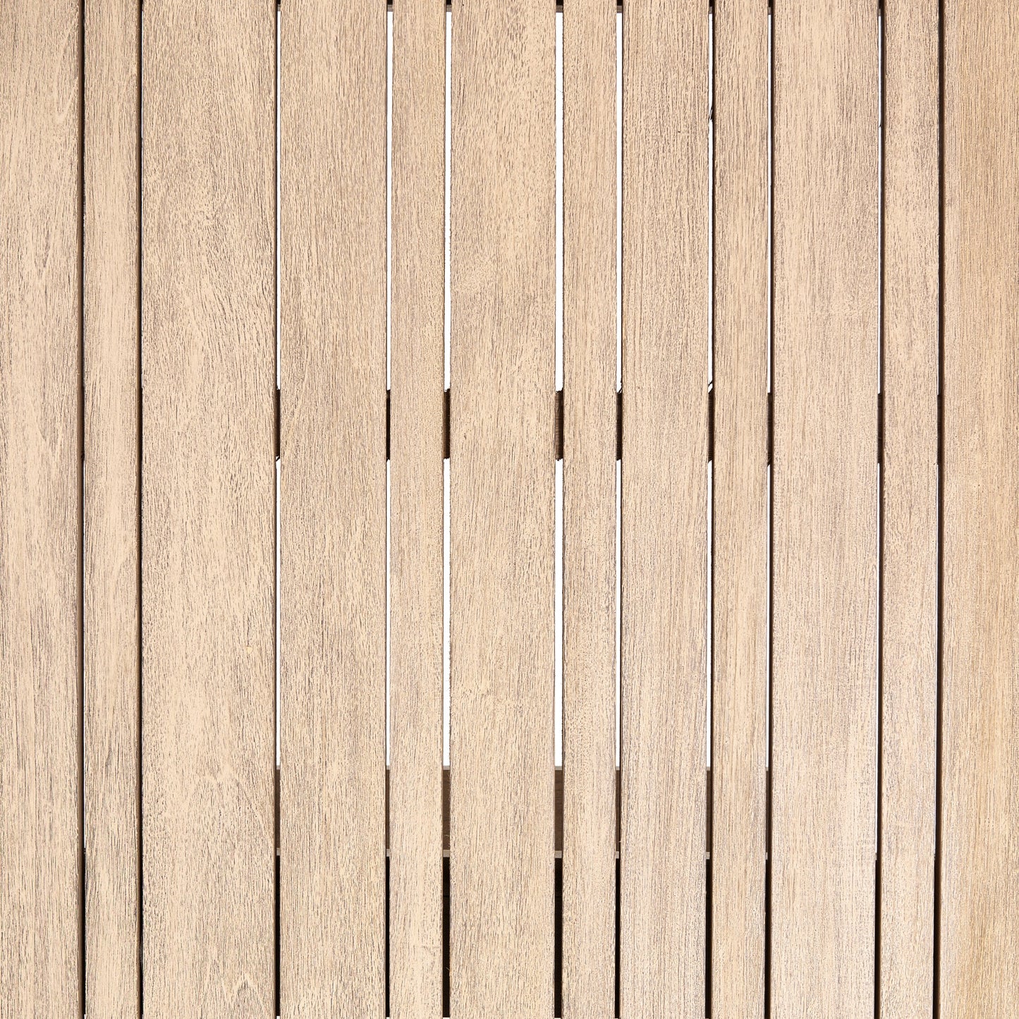 016 SR-711592 | Additional Silo | Atherton Outdoor Dining Table by Four Hands. Made from solid fsc®-certified teak in a modern style.