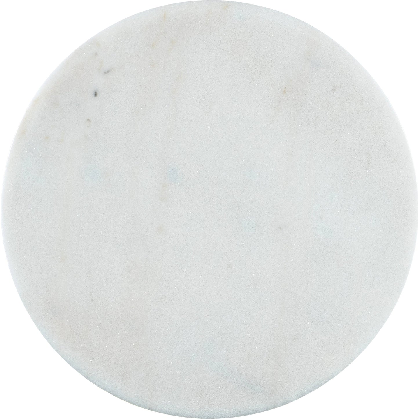 003 SI-2133647 | Additional Silo | Modern Mood Round Accent Table by Hooker Furniture. Made from marble, resin in a modern style.
