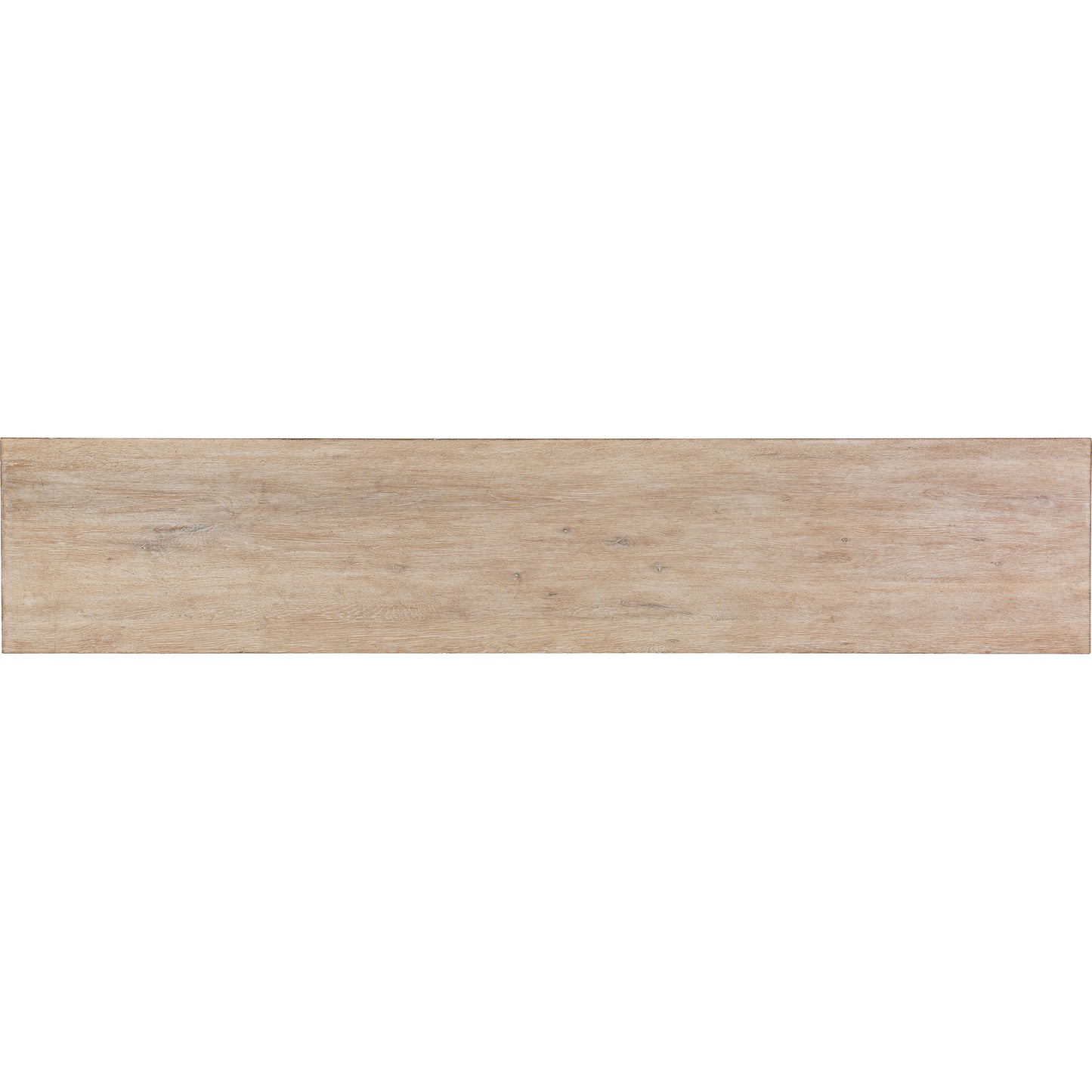 002 SI-1873102 | Additional Silo | Commerce & Market Modern Console by Hooker Furniture in light wood. Made from clean acacia solids in a coastal style.