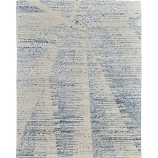 Brighton Rug - 69CHF by Feizy. Made from wool, viscose in a unique style.