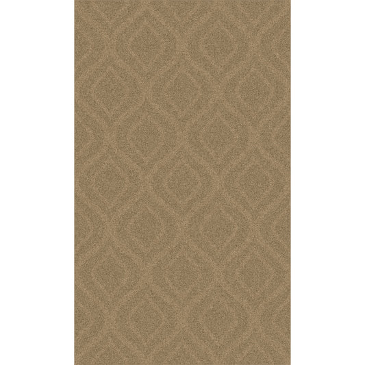 001 51552-20471,51552-20474,51552-20475 | Primary Silo | Kabru KAB-8012 Rug by Surya in brown. Made from 100% wool in a unique style.