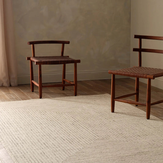 Kafes KAF01 Rug by Jaipur Living. Made from 100% wool in a unique style.