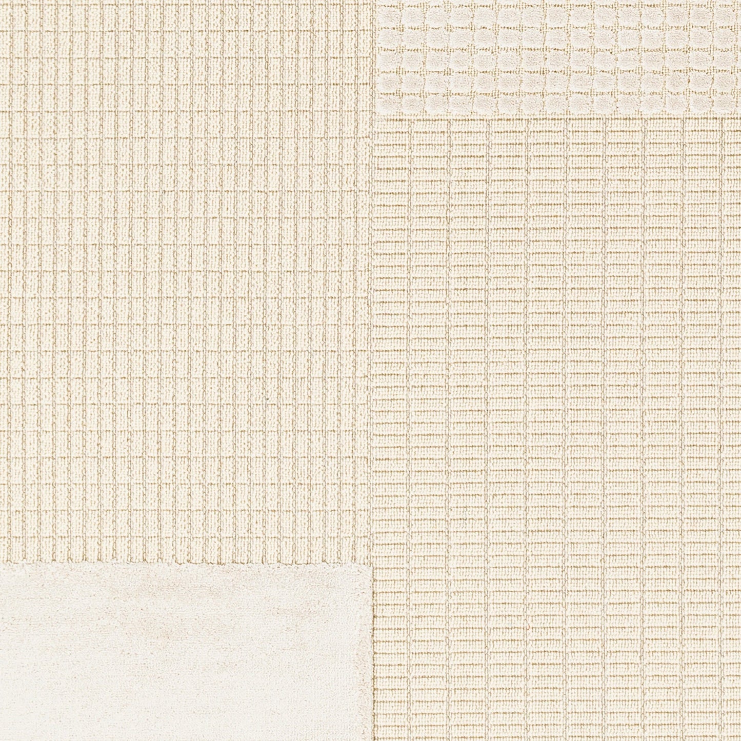 011 SI-1884306,SI-1884307 | Closeup | Kingston Rug - 29829 by Livabliss. Made from 51% viscose, 49% wool in a unique style.