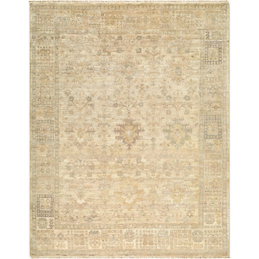 001 SI-2258985,SI-2258986,SI-2258987 | Primary Silo | Khotan KHT-2306 Rug by Surya in beige, sand, taupe, sage, dusty rose. Made from wool in a unique style.