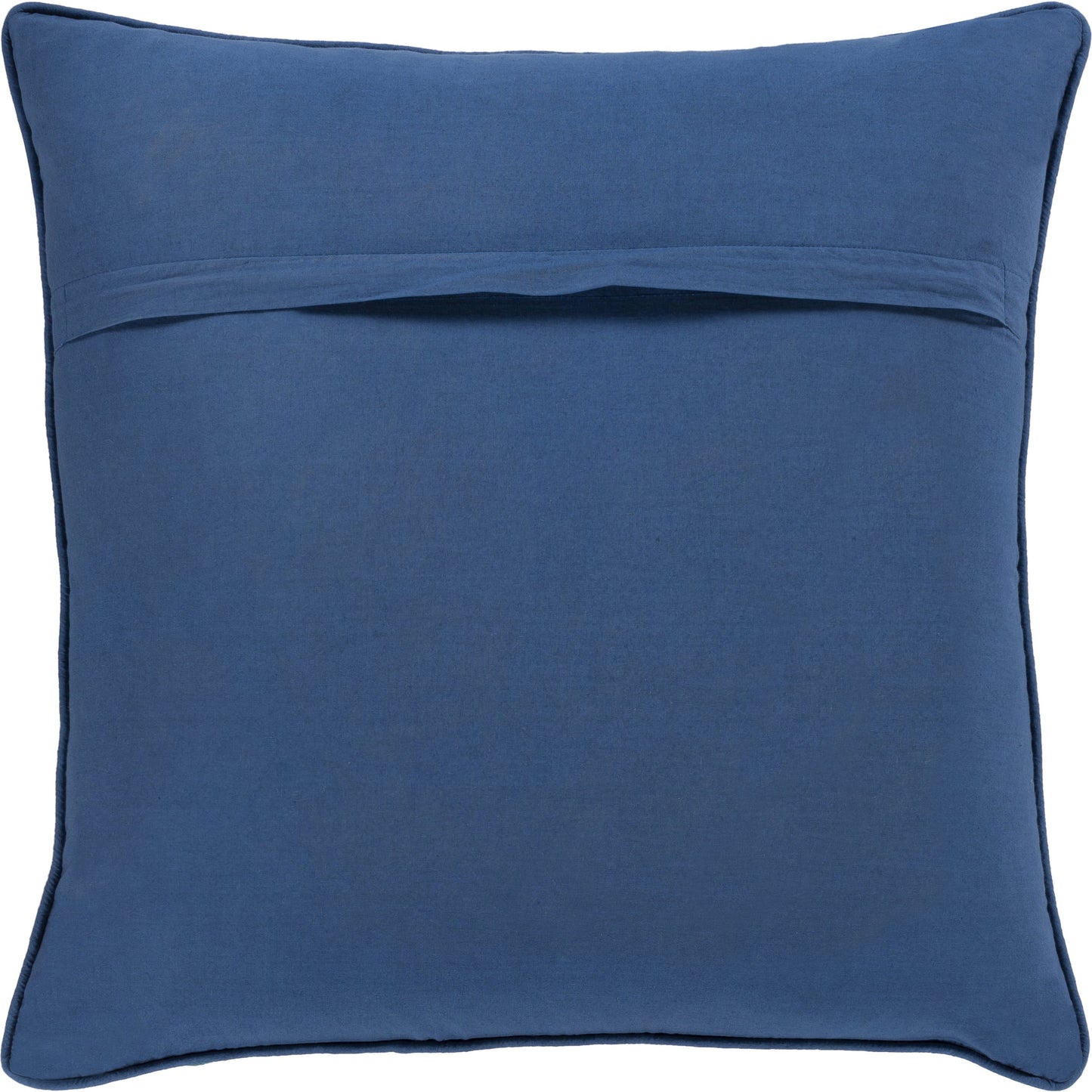 002 S-348281,S-348282,S-348283,S-348284,S-348285,S-348286 | Additional Silo | Khavi Pillow - 11744 by Surya in rose, teal, saffron, plum, dark blue, light beige. Made from 100% cotton in a eclectic & global style.