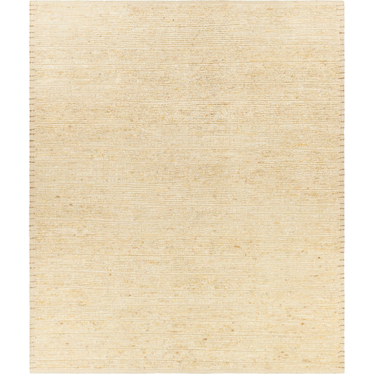 Khyber Rug - 30880 by Surya in wheat, beige, dark brown. Made from 90% wool, 10% polyester in a unique style.