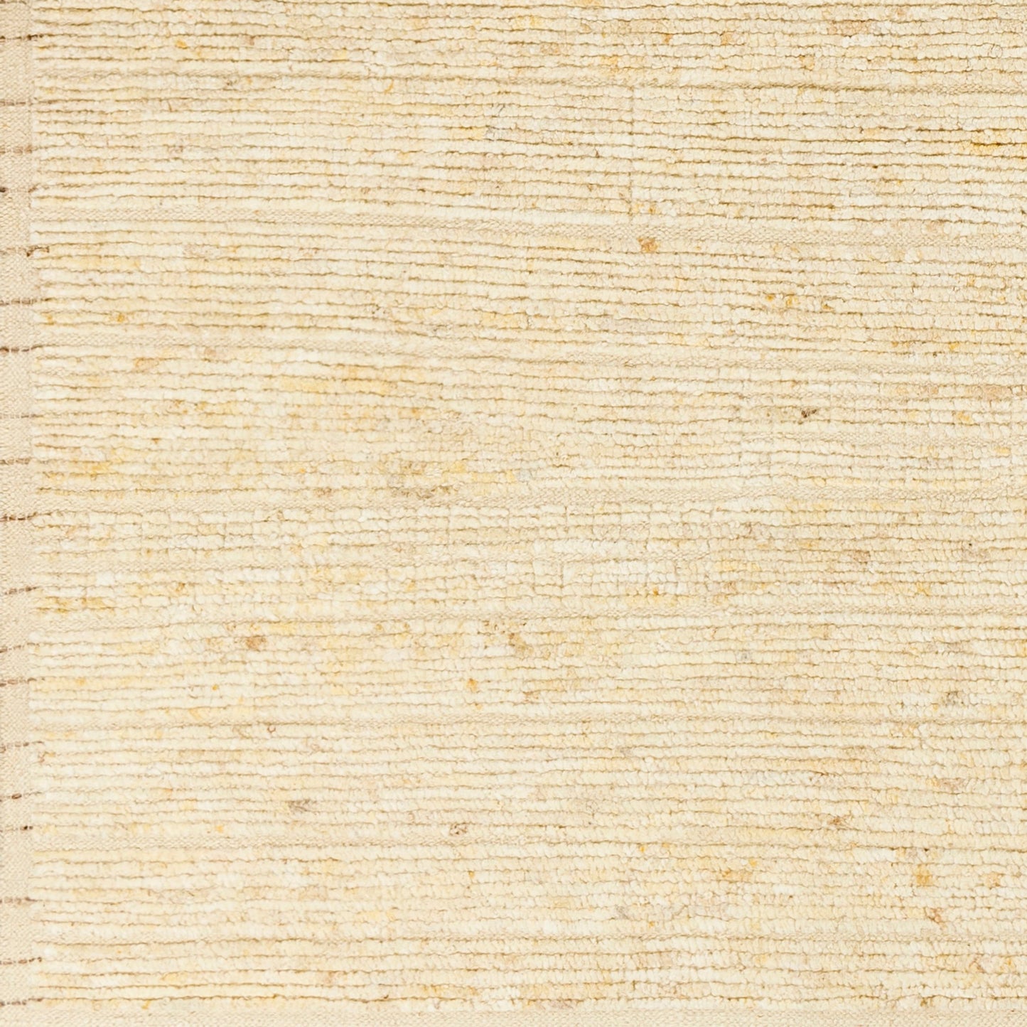 003 SI-1884214,SI-1884215,SI-1884217,SI-1884218,SI-1884219 | Closeup | Khyber Rug - 30880 by Surya in wheat, beige, dark brown. Made from 90% wool, 10% polyester in a unique style.