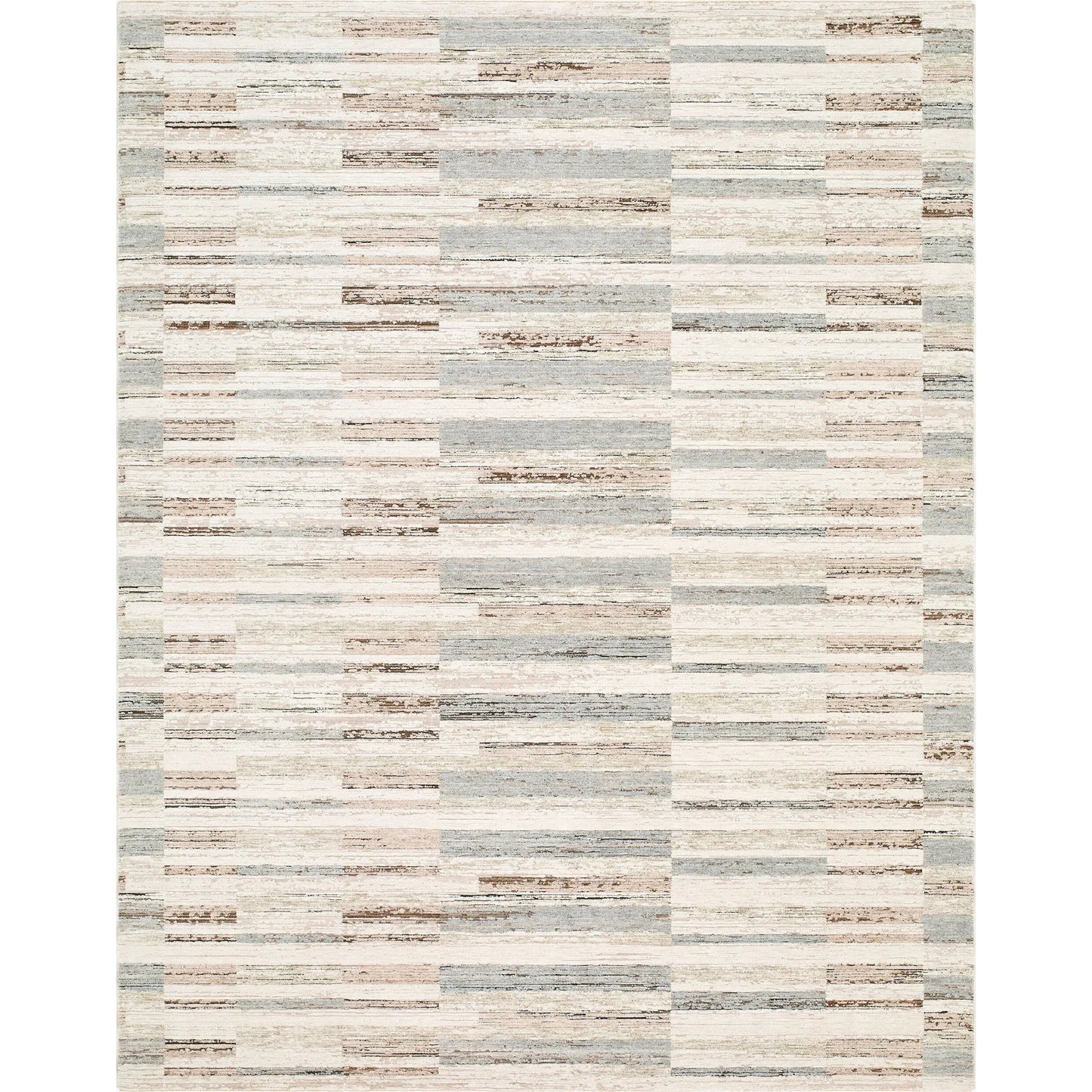 000 SI-2631003,SI-2631004,SI-2631005,SI-2631006,SI-2631007,SI-2631008 | Primary Silo | Keller KLR-2306 Rug by Livabliss in beige, tan, medium gray, olive, medium brown. Made from polyester in a unique style.