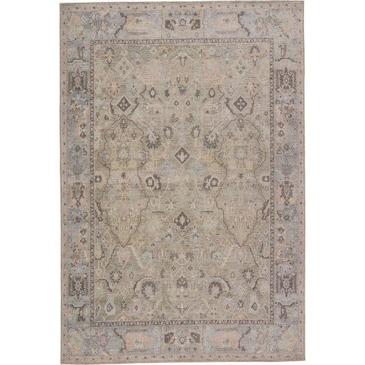 001 SI-1717454,SI-1717455,SI-1717456,SI-1717460,SI-1785463 | Primary Silo | Kindred KND11 Rug by Jaipur Living. Made from 100% polyester in a unique style.
