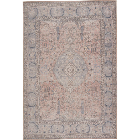 001 SI-1717796,SI-1717797,SI-1717798,SI-1717802,SI-1785532 | Primary Silo | Kindred KND12 Rug by Jaipur Living. Made from 100% polyester in a unique style.