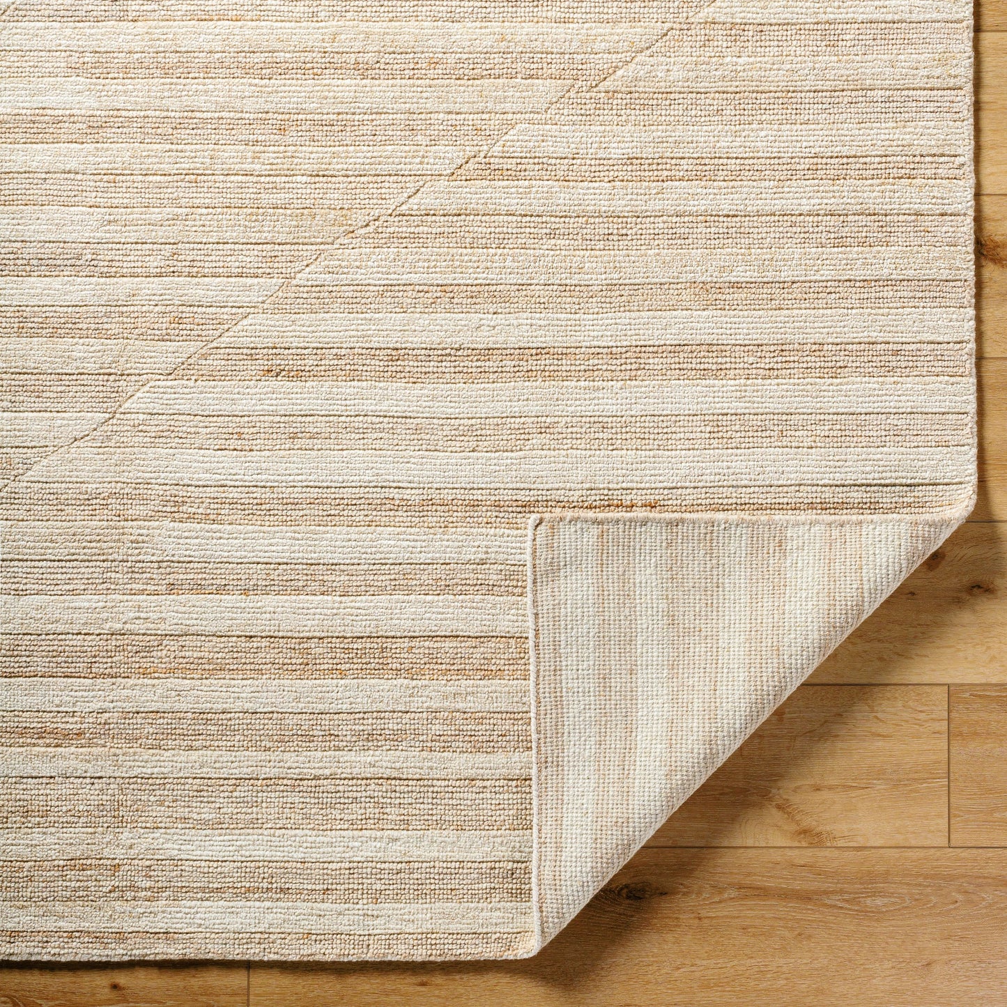 004 SI-2164516,SI-2164517,SI-2164518,SI-2164519,SI-2164520 | Closeup | Knoxville Rug - 529098 by Surya in beige, sandstone, taupe. Made from wool in a unique style.