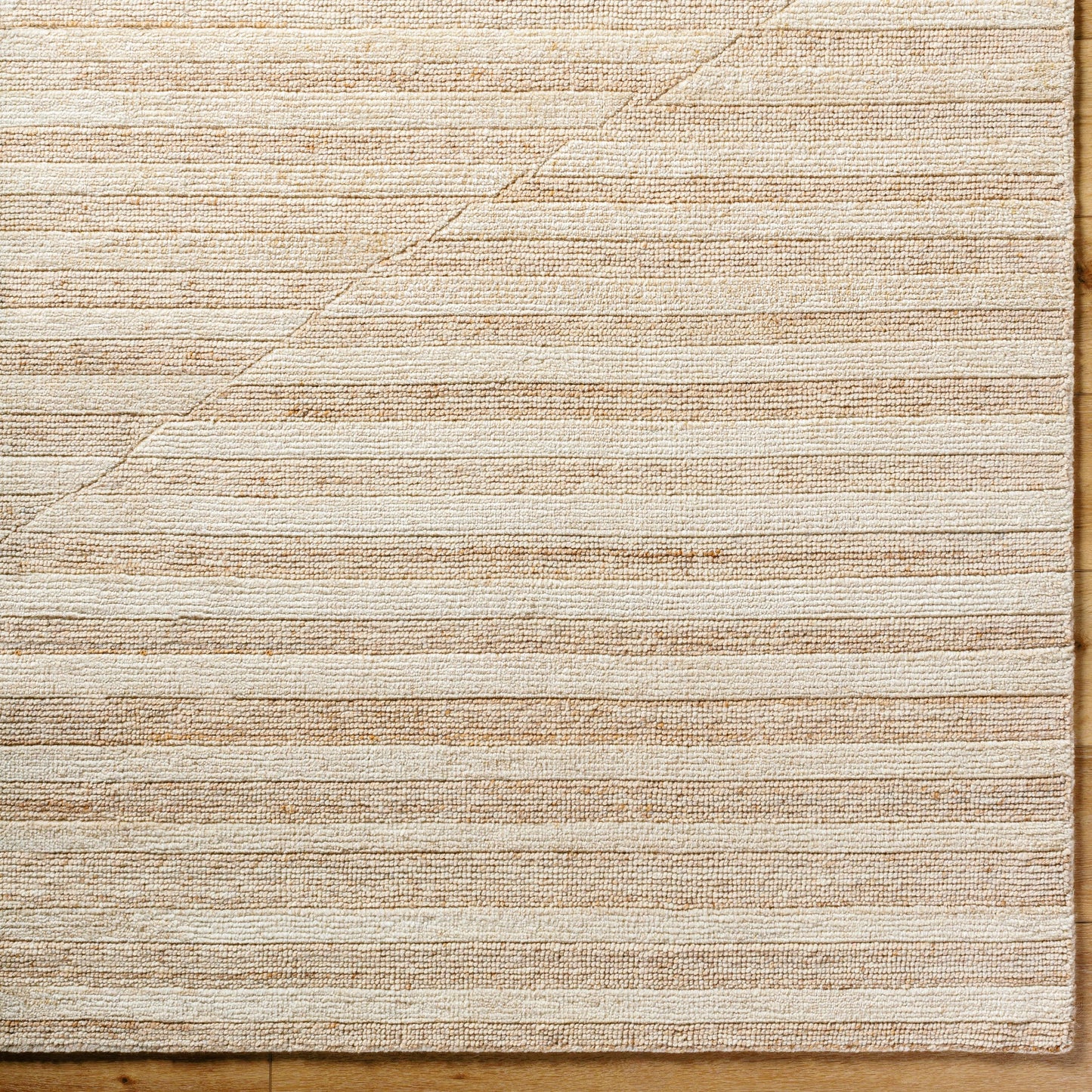 008 SI-2164516,SI-2164517,SI-2164518,SI-2164519,SI-2164520 | Closeup | Knoxville Rug - 529098 by Surya in beige, sandstone, taupe. Made from wool in a unique style.