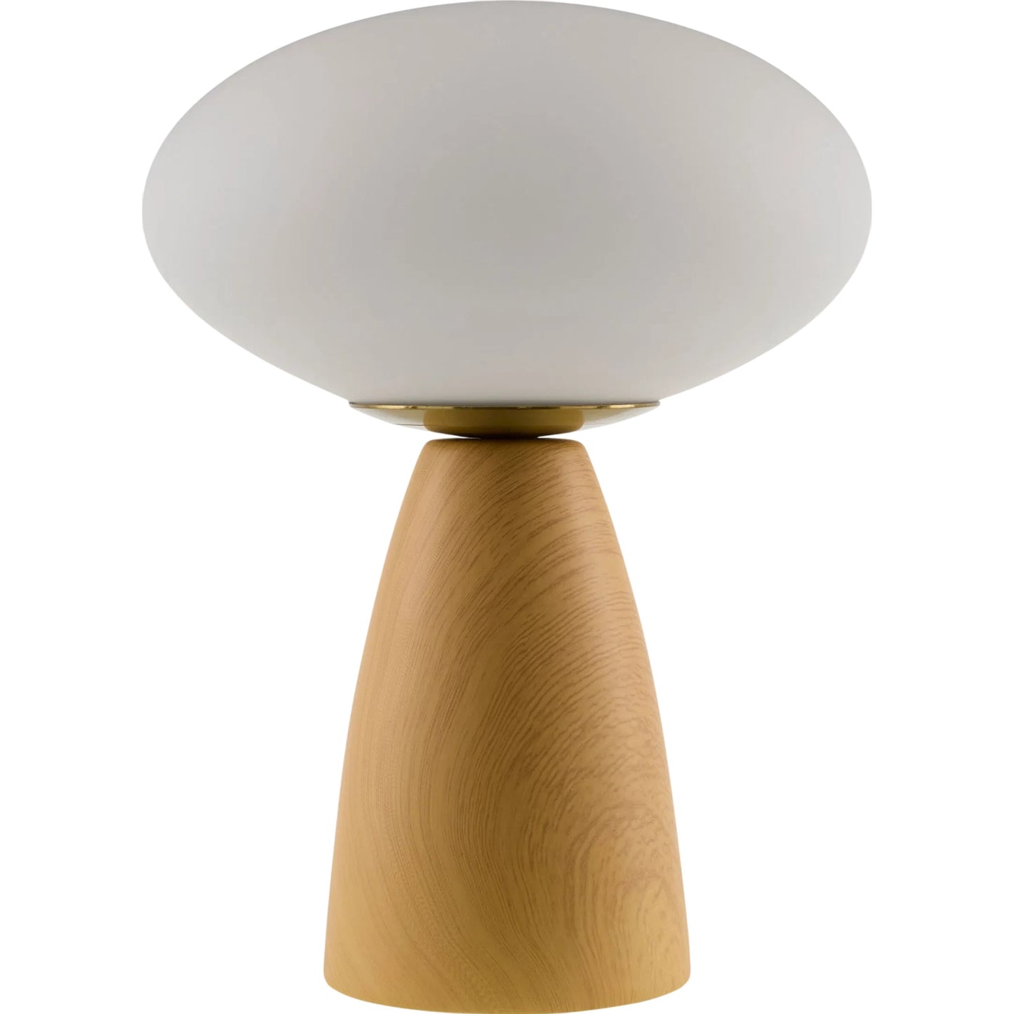 005 SI-2349404 | Primary Silo | Komorebi Accent Table Lamp- 535675 by Livabliss in glazed. Made from ceramic, glass in a modern style.