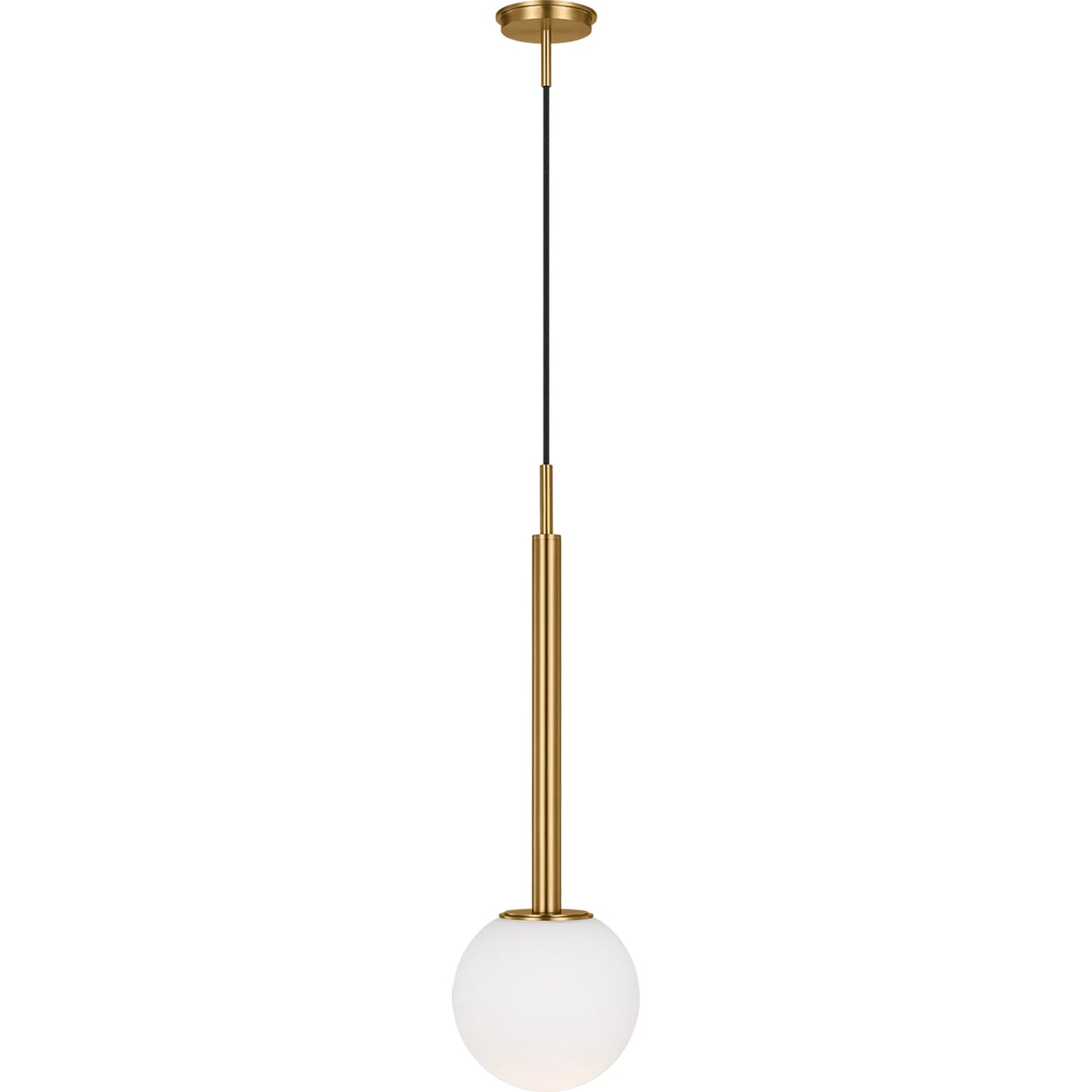 002 SI-2234935 | Primary Silo | Nodes Large Pendant by Visual Comfort & Co.. Made from steel in a modern style.