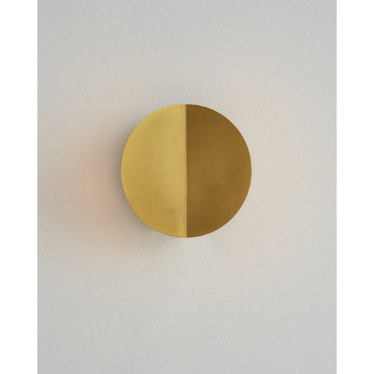 Dottie Small Sconce by Visual Comfort & Co.. Made from steel in a modern style.