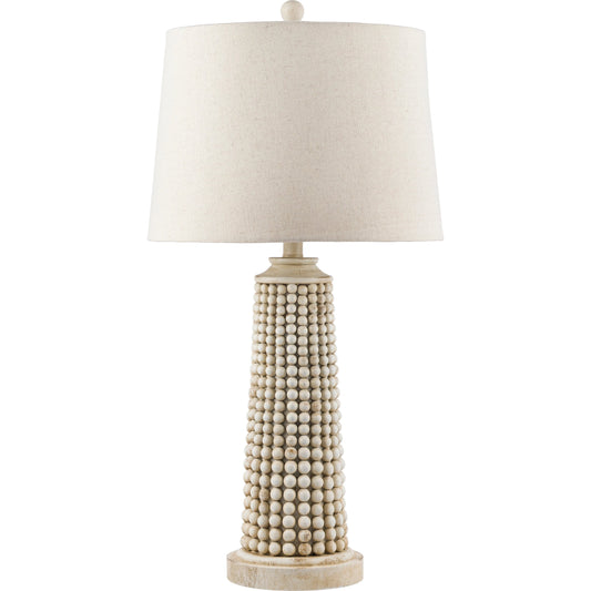 Kaul - 29766 by Surya in paintedpaintedpainted. Made from linen, polyester, metal in a coastal style.