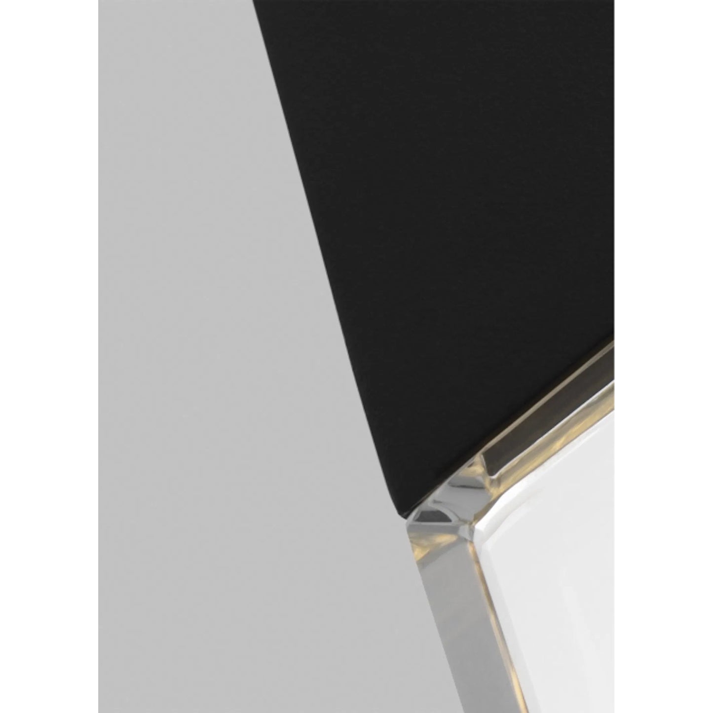 004 SI-2230215,SI-2230216,SI-2230217 | Closeup | Kulma Medium Pendant by Visual Comfort & Co.. Made from aluminum, brass or copper in a unique style.