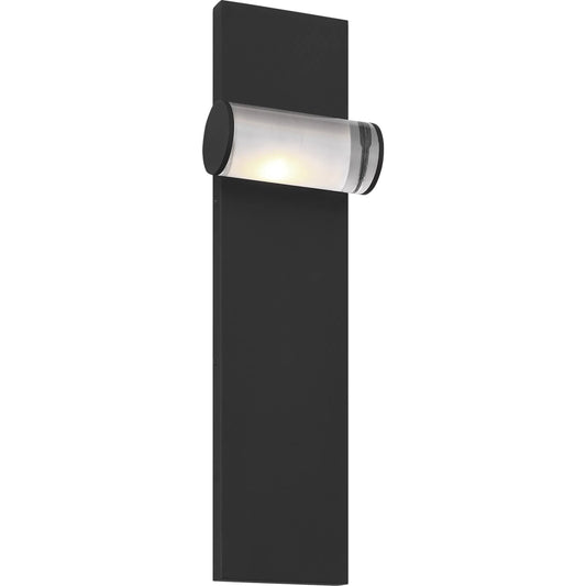 Esfera Medium Sconce by Visual Comfort & Co. in white. Made from steel or brass in a modern style.