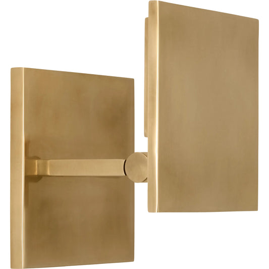 Angolo 6"  Wall Sconce by Visual Comfort & Co.. Made from unique in a modern style.