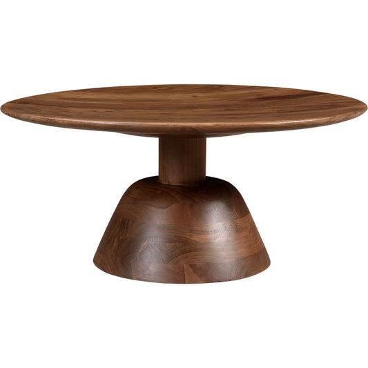 Nels Coffee Table by Moe's Home Collection. Made from unique in a modern style.