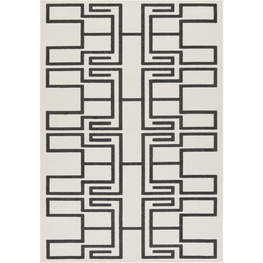 Kysa KYS03 Rug by Jaipur Living. Made from 100% polyester in a unique style.