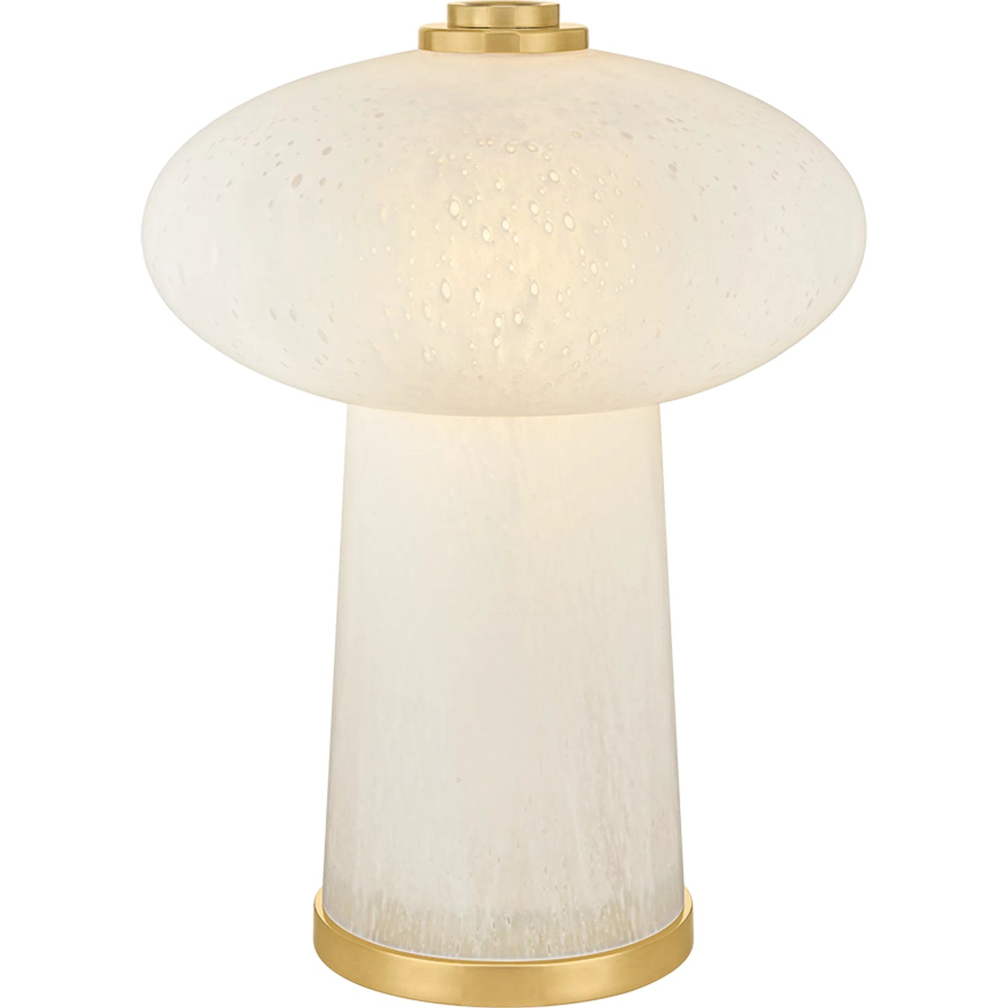 001 SI-2374297 | Primary Silo | Fords Rechargeable Table Lamp by Hudson Valley in aged brass. Made from steel in a transitional style.