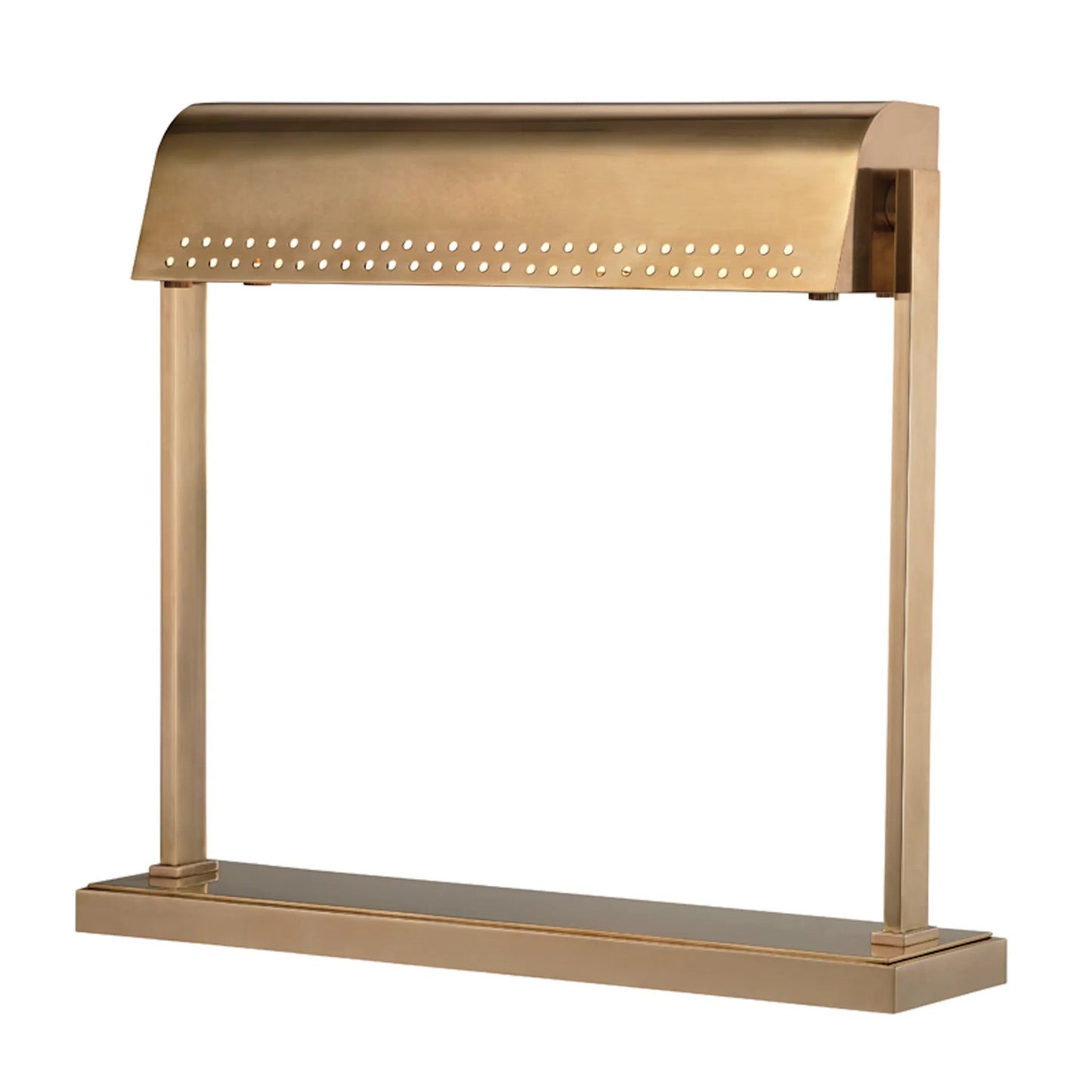 020 S-312142 | Additional Silo | Clinton Wall Sconce by Hudson Valley. Made from brass in a modern style.