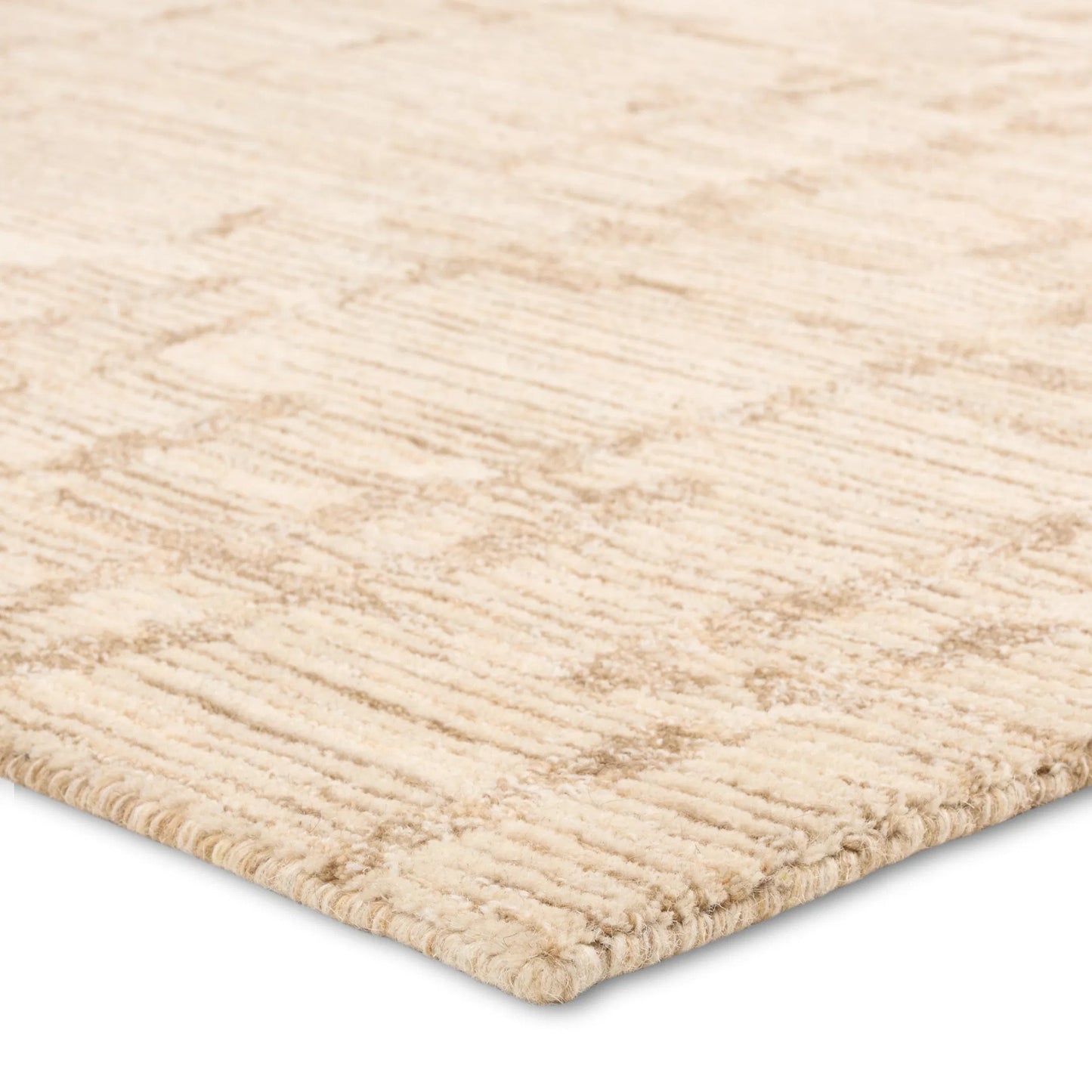 004 SI-2354691,SI-2386266,SI-2444747 | Closeup | Labyrinth LAB02 Rug by Jaipur Living in ivory, cream. Made from 100% wool in a unique style.