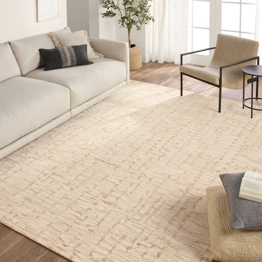 Labyrinth LAB01 Rug by Jaipur Living. Made from 100% wool in a unique style.