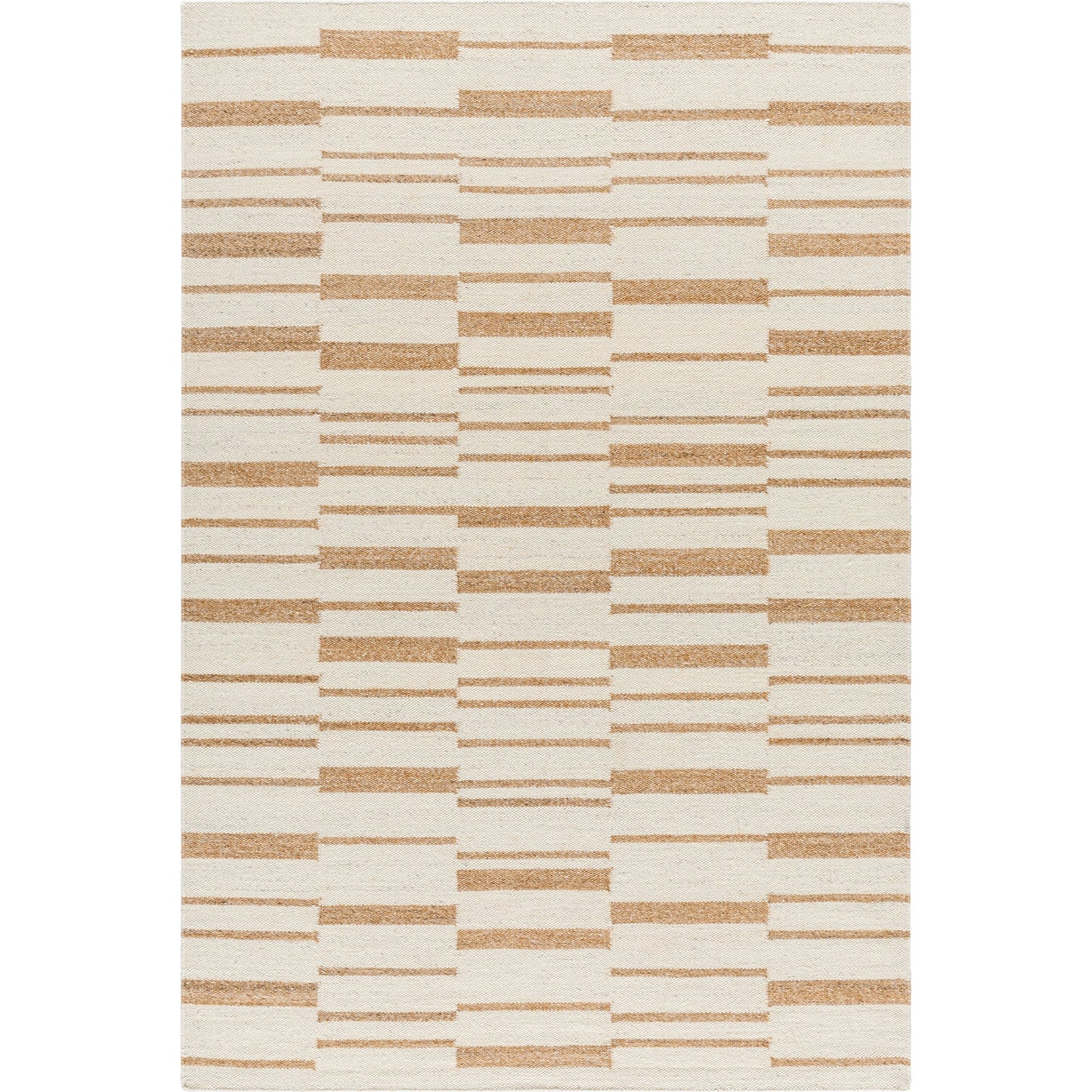 001 SI-2164734,SI-2164735,SI-2164736 | Primary Silo | Lanesra Rug - 531129 by Livabliss in pearl, camel, warm grey. Made from wool in a unique style.