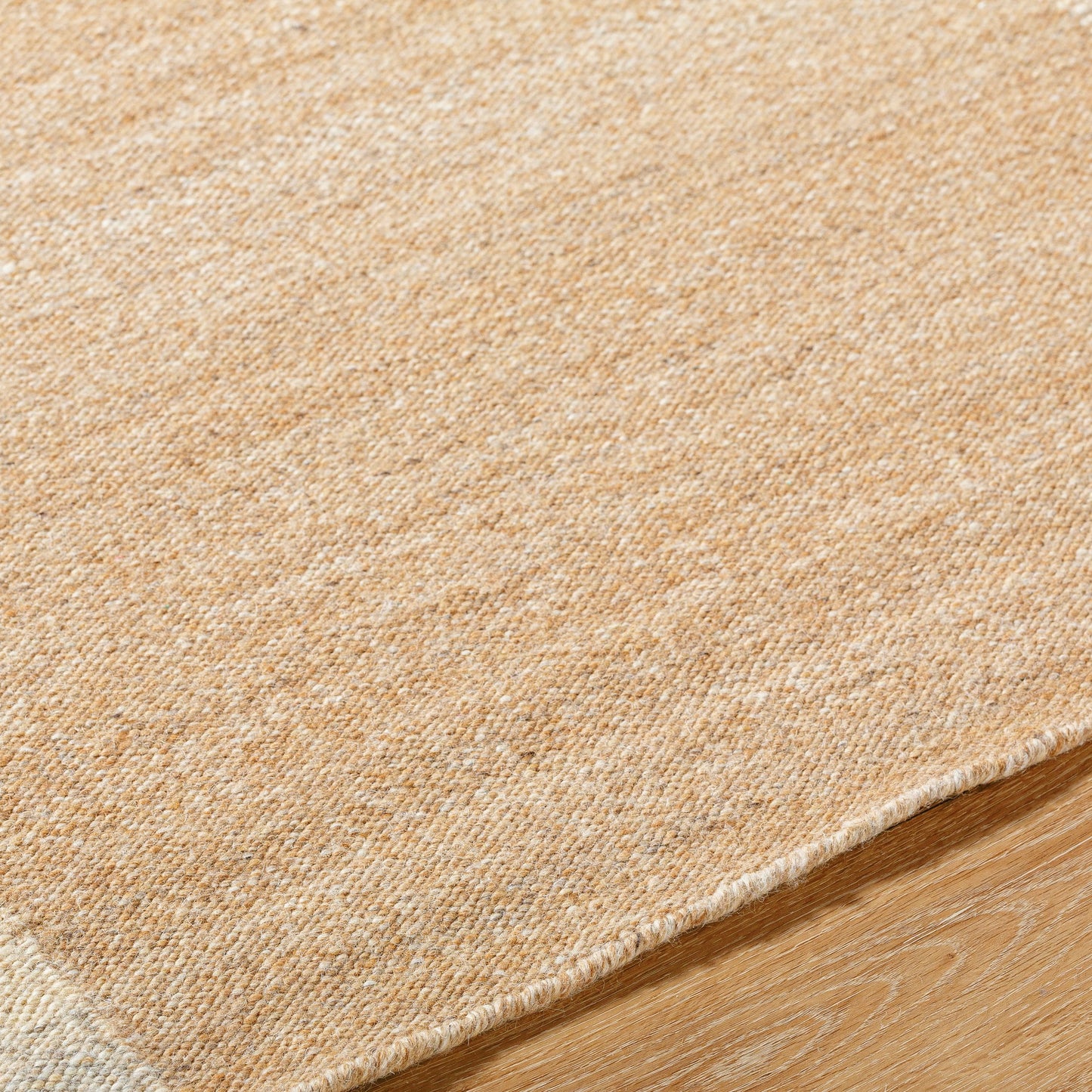 004 SI-2164746,SI-2164747,SI-2164748 | Closeup | Lanesra Rug - 531161 by Livabliss in pearl, khaki, tan, desert tan, prairie dust. Made from wool in a unique style.