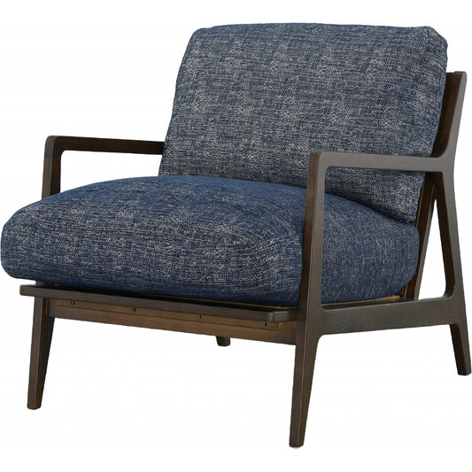 Las Vegas Lawrence Arm Chair by LH Imports. Made from ash wood, cane, fabric, pu foam in a modern style.