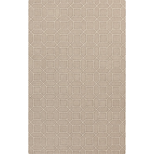 Lucka Rug - 12737 by Surya. Made from 100% wool in a unique style.