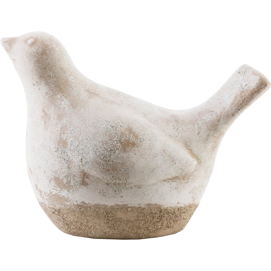 Leclair - 14266 by Livabliss in light gray, gray, beige and glazed. Made from 100% ceramic in a cottage & farmhouse style.