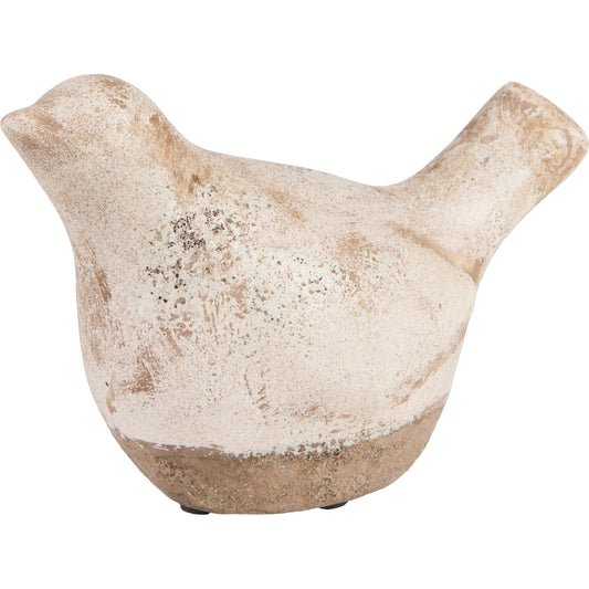 Leclair - 14267 by Livabliss in light gray, gray and glazed. Made from 100% ceramic in a cottage & farmhouse style.