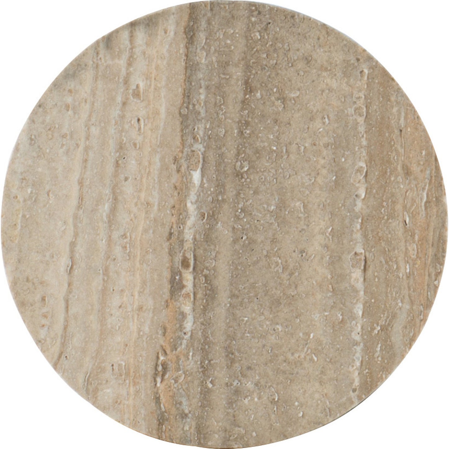 002 SI-1749063 | Additional Silo | La Grange Rabbs Prairie Martini Table by Hooker Furniture in dark flemish. Made from resin, stone in a traditional style.