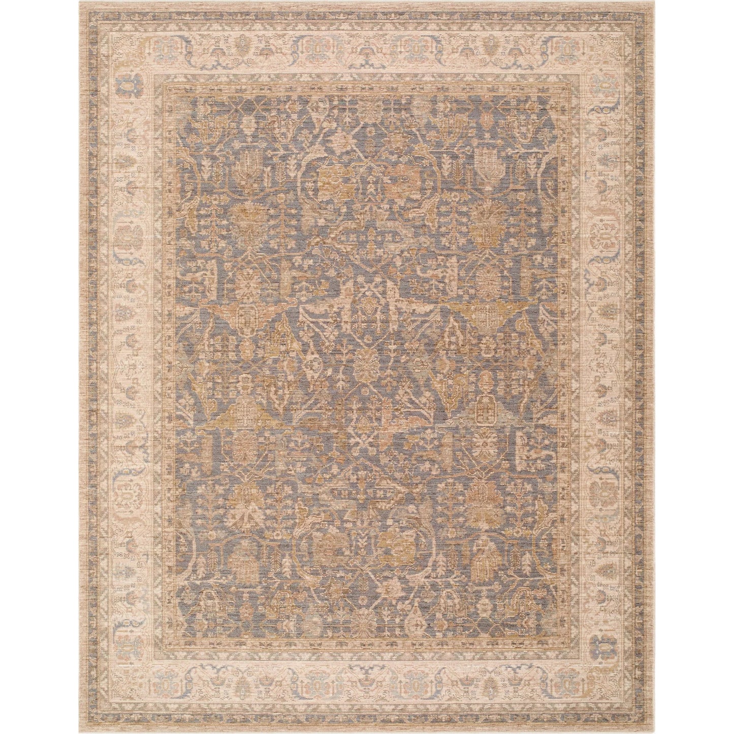 001 SI-2633067,SI-2633068,SI-2633069,SI-2633070,SI-2633071 | Primary Silo | Ladik LDK-2304 Rug by Livabliss. Made from polyester in a unique style.