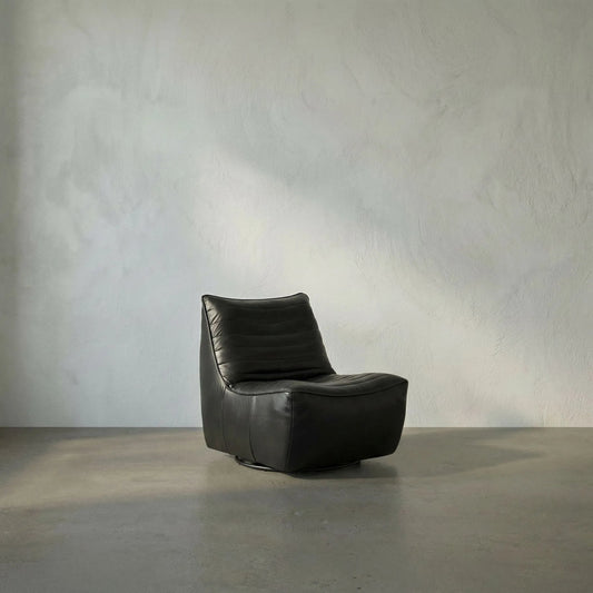 McClain Swivel Single Sofa by Noir. Made from unique in a traditional style.