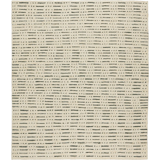 001 SI-2062351,SI-2062352,SI-2062353 | Primary Silo | Leona LEO01 Rug by Jaipur Living in tan, gray. Made from 100% wool in a unique style.