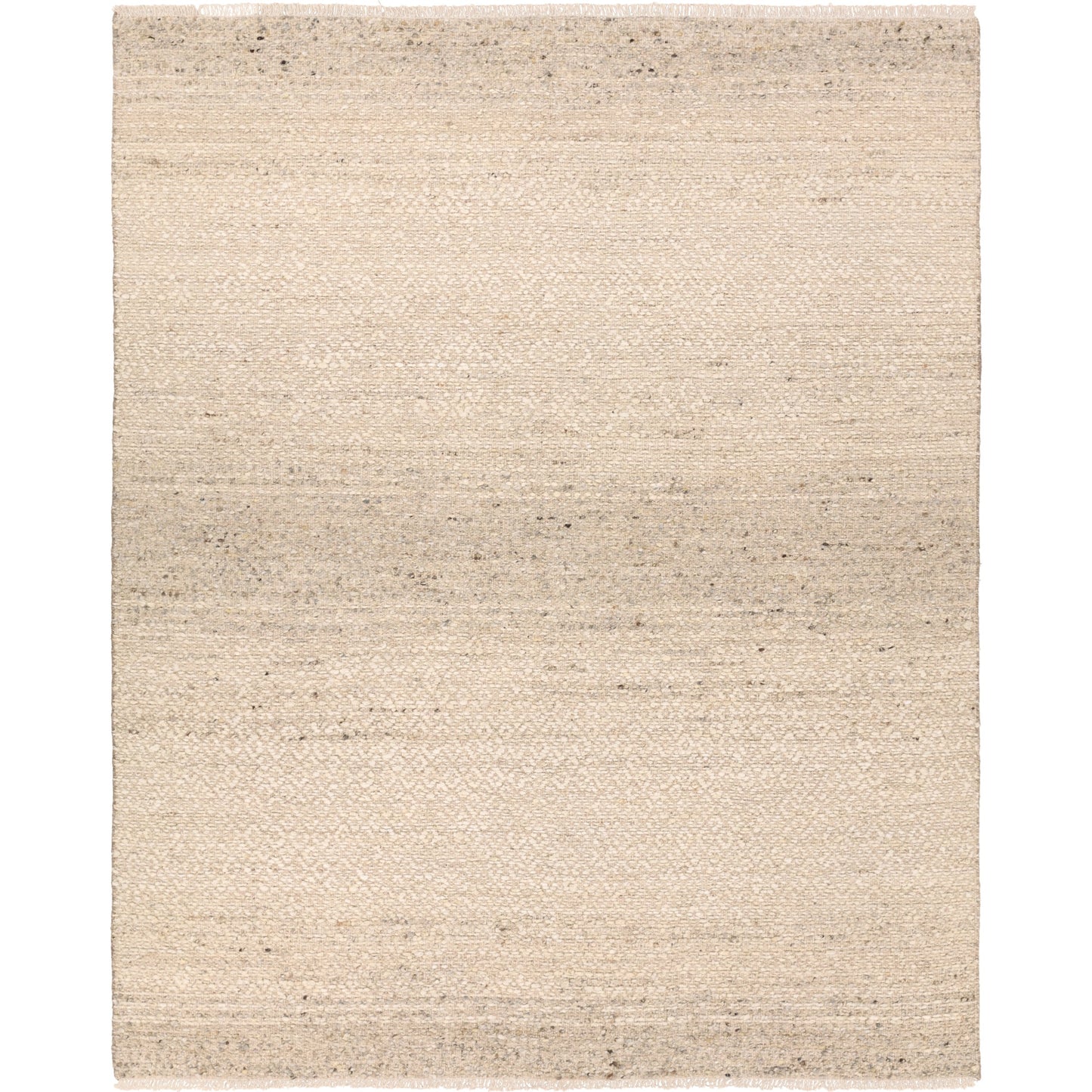 001 SI-2123607,SI-2123608,SI-2123609,SI-2123610 | Primary Silo | Leona Folade LEO08 Rug by Jaipur Living in natural, tantaupe. Made from 100% wool in a unique style.