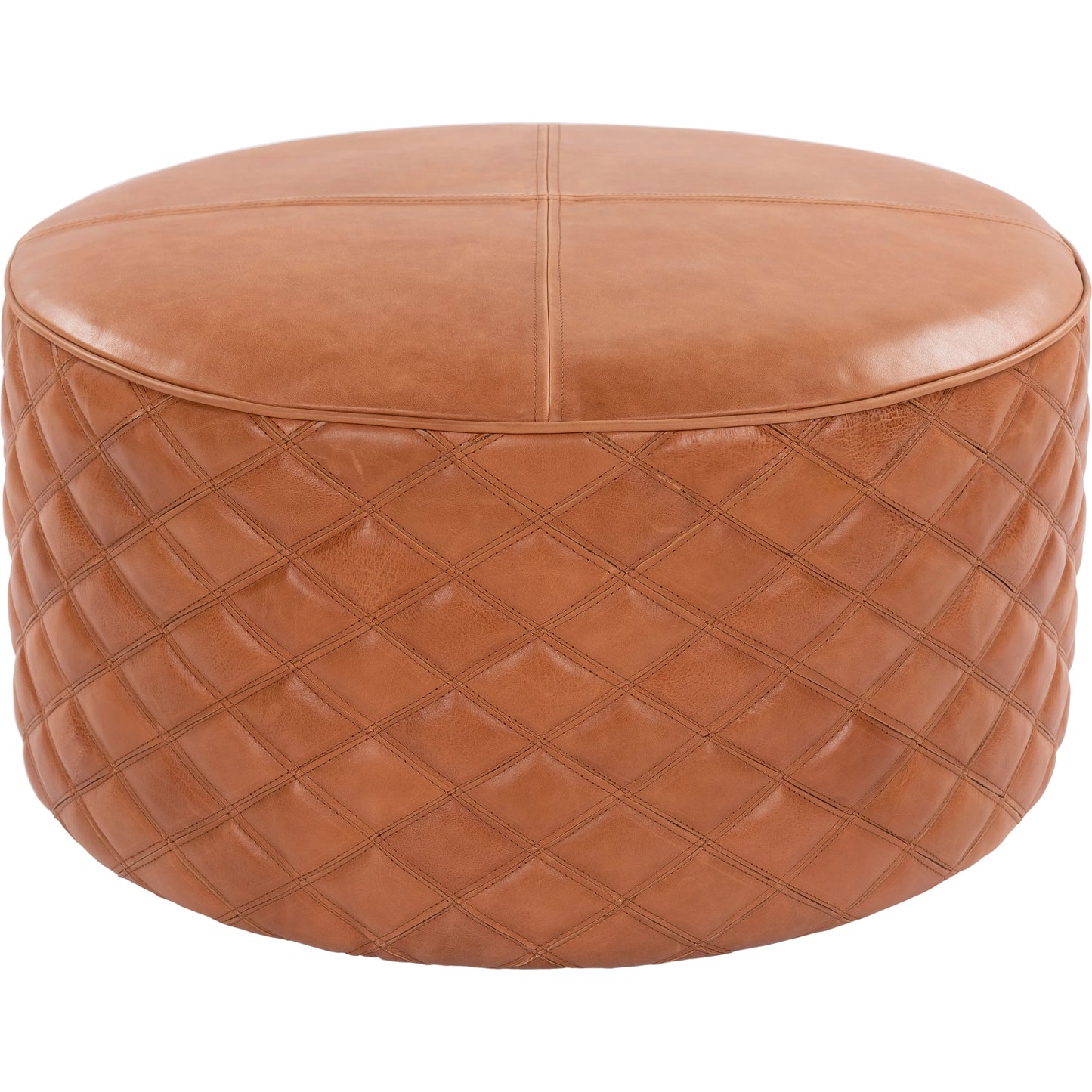001 SI-1884830 | Additional Silo | Lance - 27454 by Surya in brown. Made from 100% leather, wood, 100% felt in a traditional style.