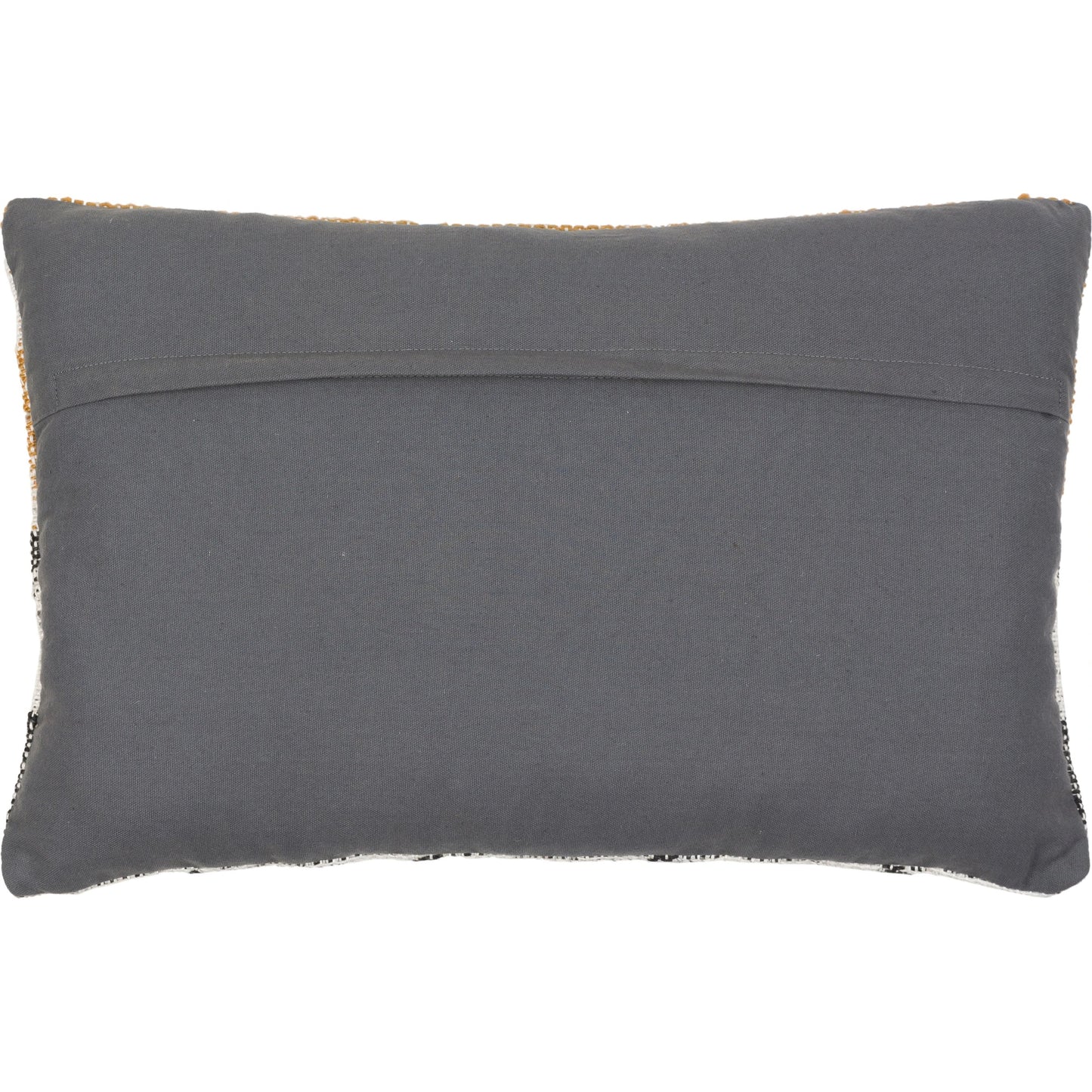 003 SI-1885064,SI-1885065,SI-1885068 | Additional Silo | Lewis Pillow - 13073 by Surya in charcoal, cream. Made from 80% viscose, 20% modal, 100% cotton in a eclectic & global style.