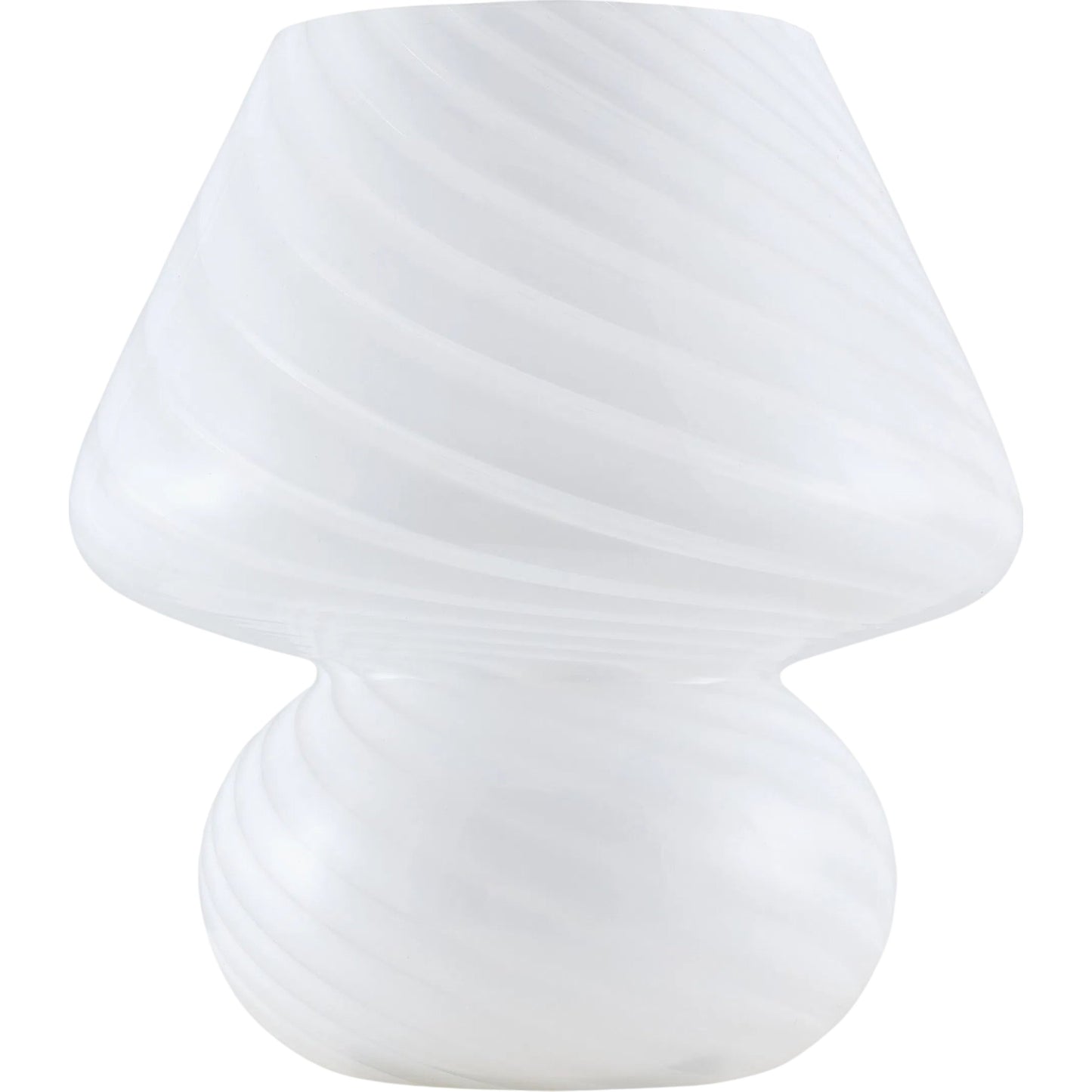 001 SI-2528748 | Primary Silo | Lefkada Accent Table Lamp by Livabliss in white, translucent. Made from glass in a unique style.