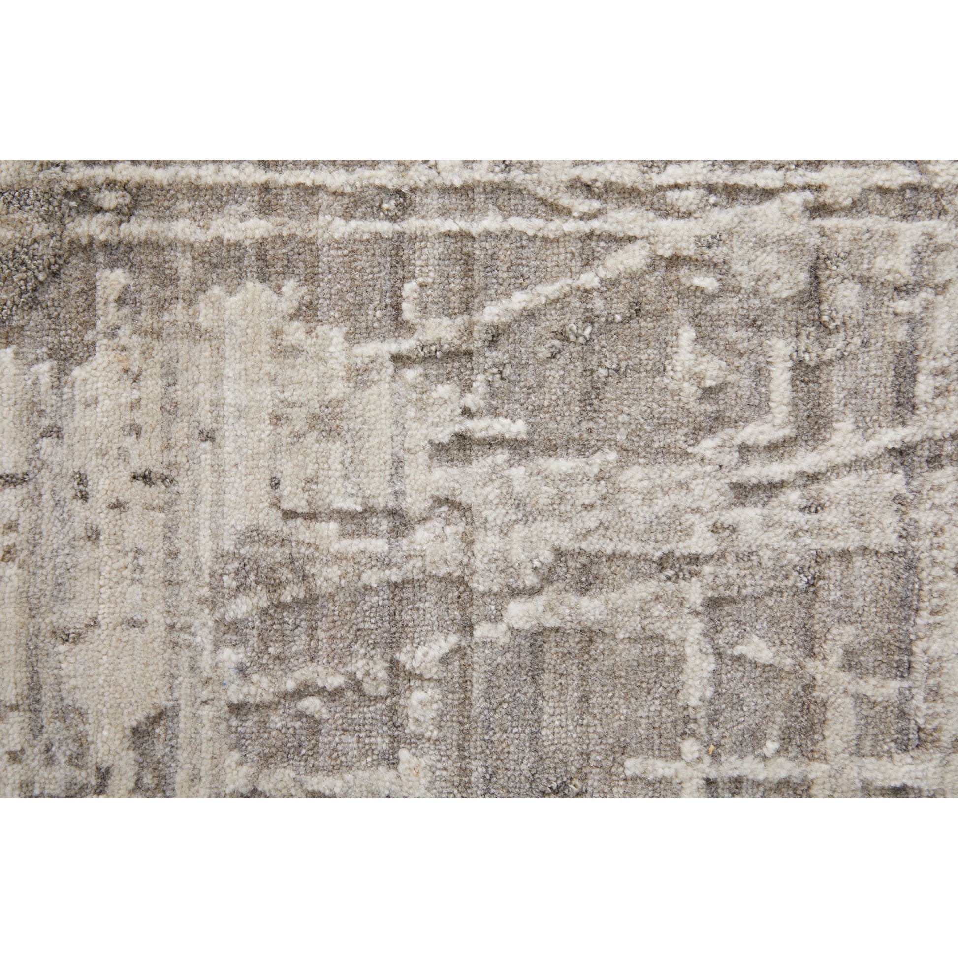 Eastfield Rug - 69A5F by Feizy. Made from wool, viscose in a unique style.