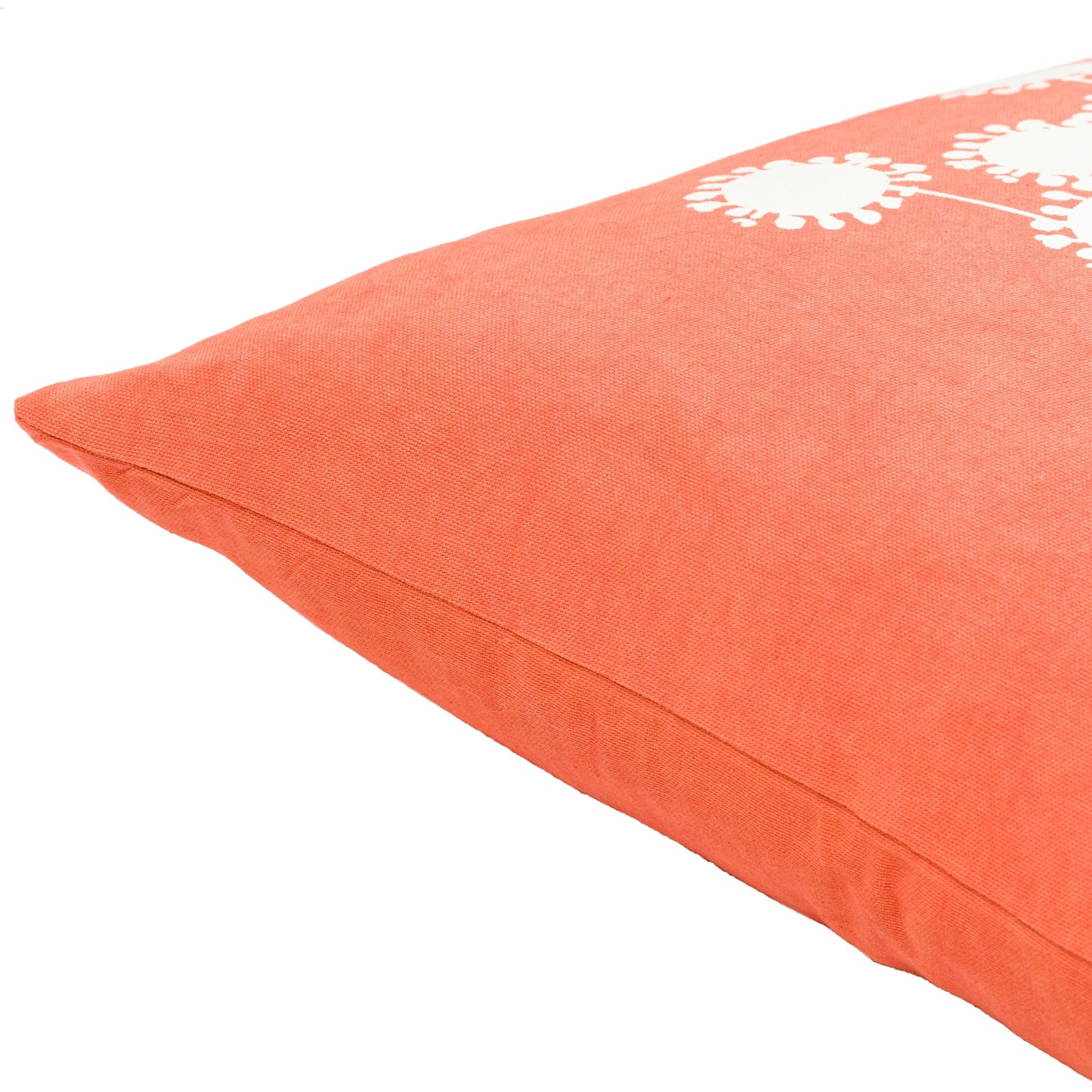 017 SI-1884514,SI-1884515,SI-1884516,SI-1884517,SI-1884518,SI-1884519 | Closeup | Lachen Pillow - 33353 by Surya. Made from 100% cotton in a unique style.