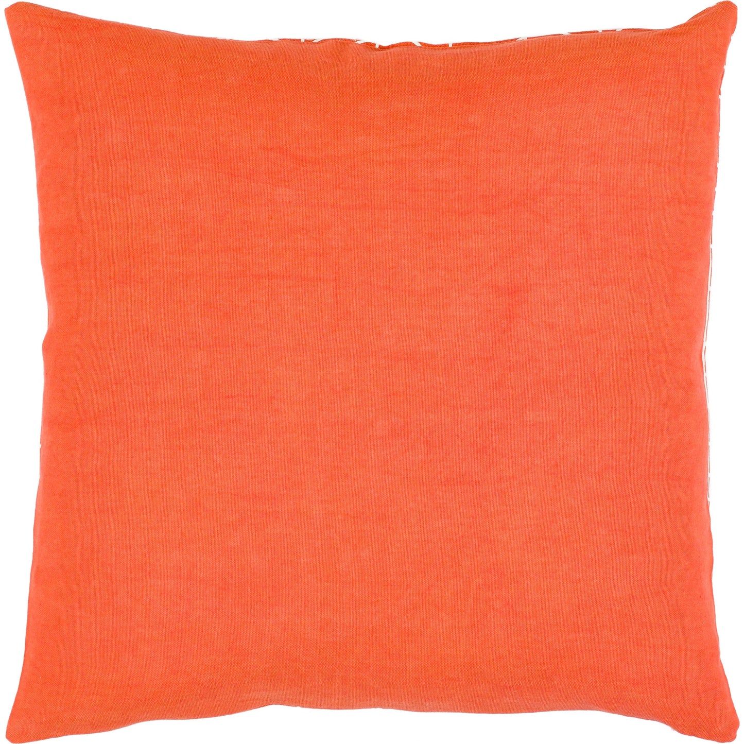 014 SI-1884490,SI-1884491,SI-1884492,SI-1884493,SI-1884494,SI-1884495 | Additional Silo | Lachen Pillow - 18158 by Surya. Made from 100% cotton in a modern style.